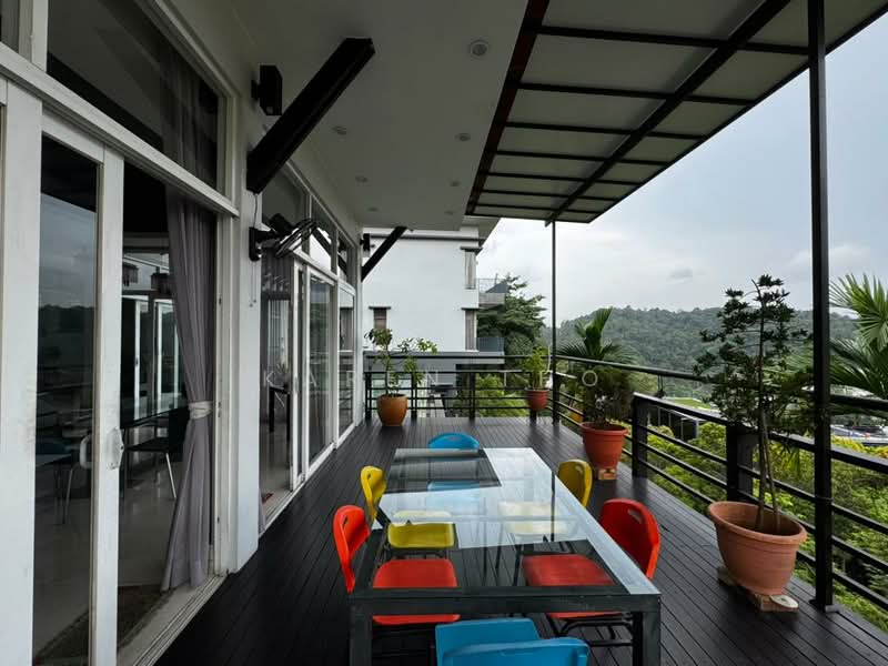Bungalow for Sale in Country Heights Damansara (Kuala Lumpur) - Karen Tho - PropertyGuru.com.my