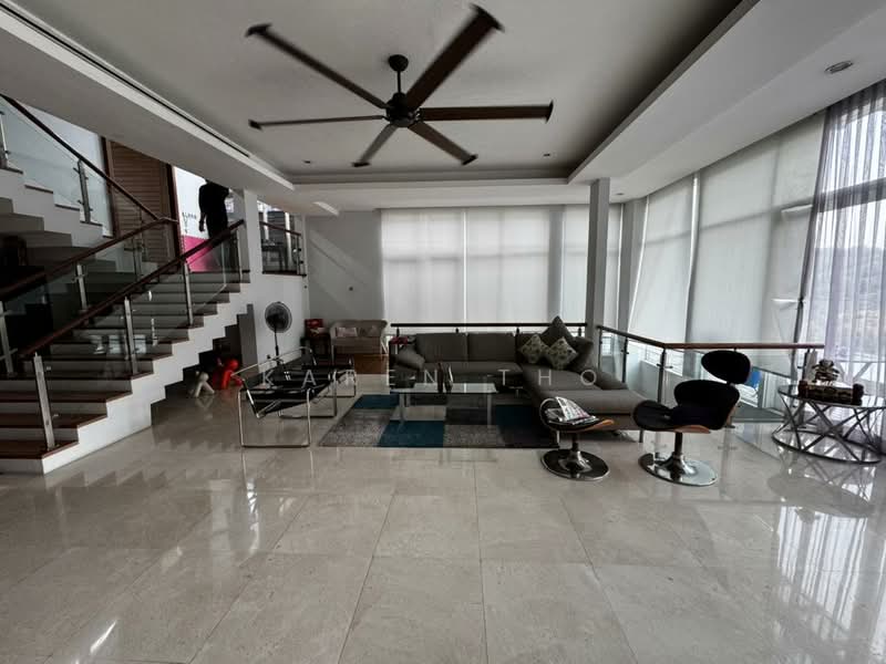 Bungalow for Sale in Country Heights Damansara (Kuala Lumpur) - Karen Tho - PropertyGuru.com.my