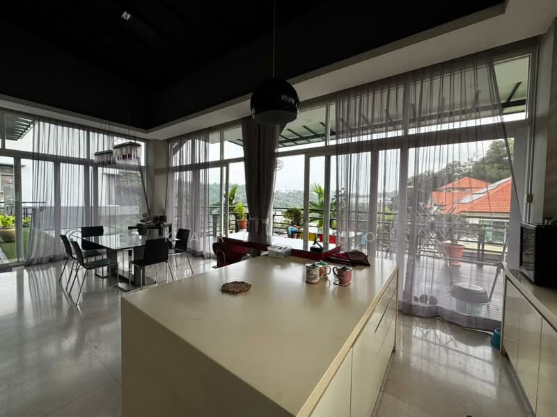 Bungalow for Sale in Country Heights Damansara (Kuala Lumpur) - Karen Tho - PropertyGuru.com.my
