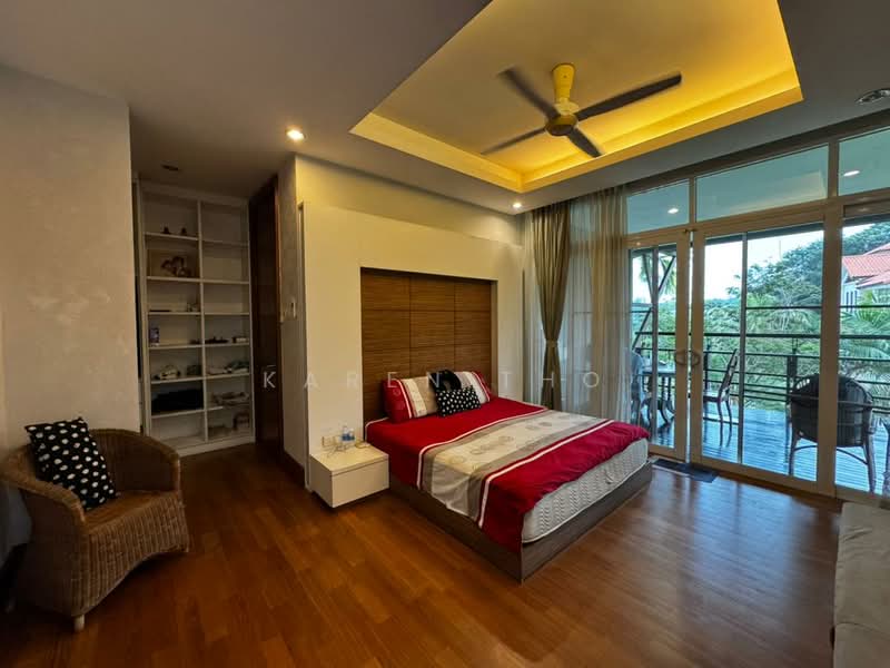 Bungalow for Sale in Country Heights Damansara (Kuala Lumpur) - Karen Tho - PropertyGuru.com.my