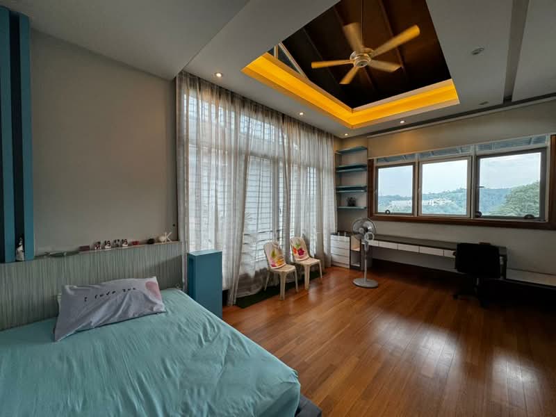 Bungalow for Sale in Country Heights Damansara (Kuala Lumpur) - Karen Tho - PropertyGuru.com.my