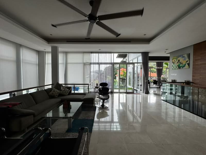 Bungalow for Sale in Country Heights Damansara (Kuala Lumpur) - Karen Tho - PropertyGuru.com.my