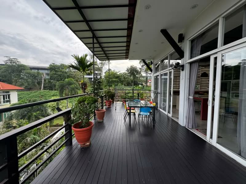 Bungalow for Sale in Country Heights Damansara (Kuala Lumpur) - Karen Tho - PropertyGuru.com.my
