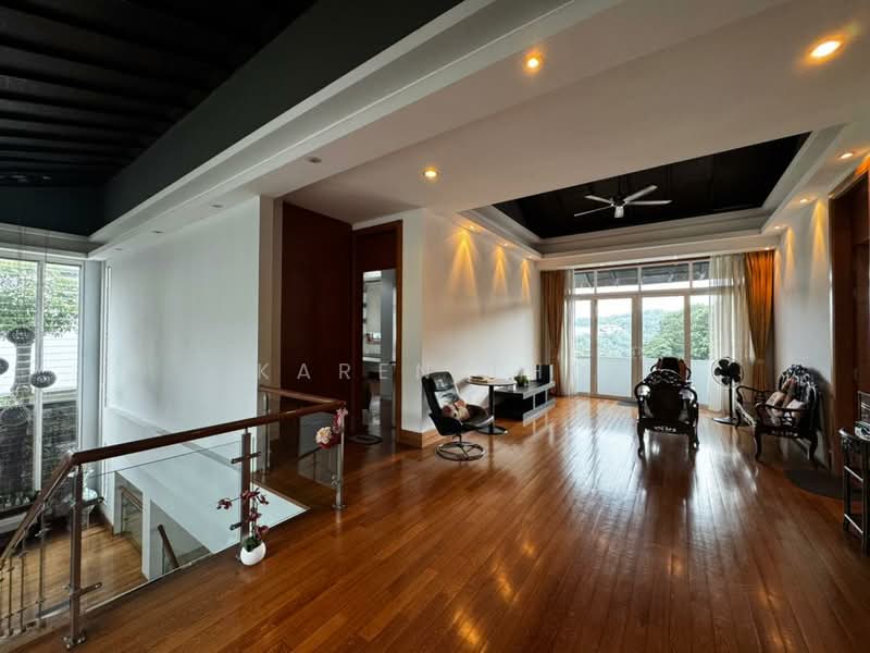 Bungalow for Sale in Country Heights Damansara (Kuala Lumpur) - Karen Tho - PropertyGuru.com.my