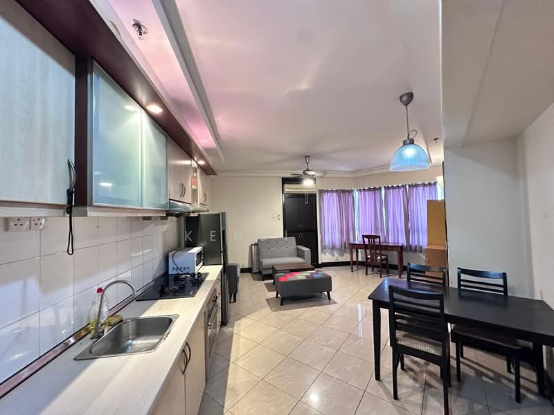 Apartment for Sale at Sucasa Corporate - Kenji Ti - PropertyGuru.com.my