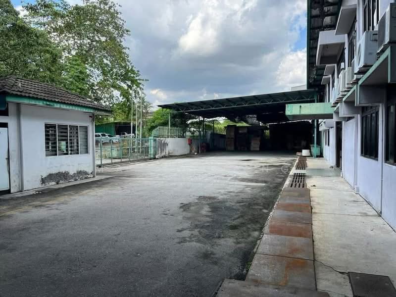 Factory for Rent in Menglembu (Perak) - Mandy Phang - PropertyGuru.com.my