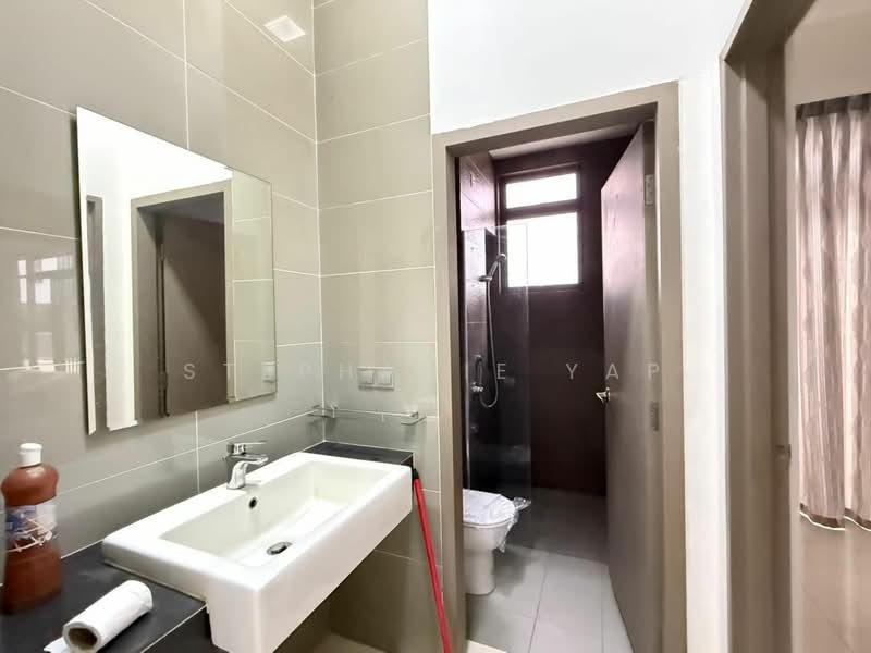 Rumah Kluster untuk Disewa di Horizon Hills (Iskandar Puteri (Nusajaya)) - Stephanie Yap - Bathroom - PropertyGuru.com.my