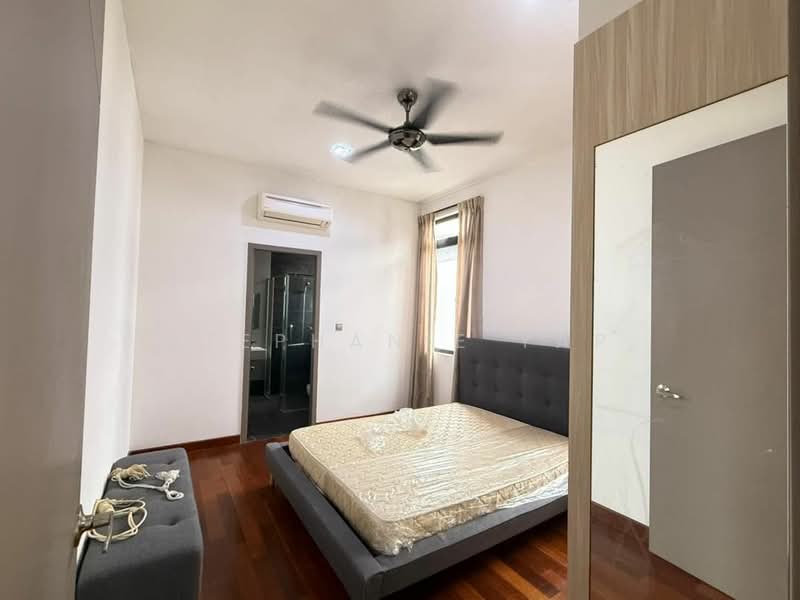 Rumah Kluster untuk Disewa di Horizon Hills (Iskandar Puteri (Nusajaya)) - Stephanie Yap - Bedroom - PropertyGuru.com.my
