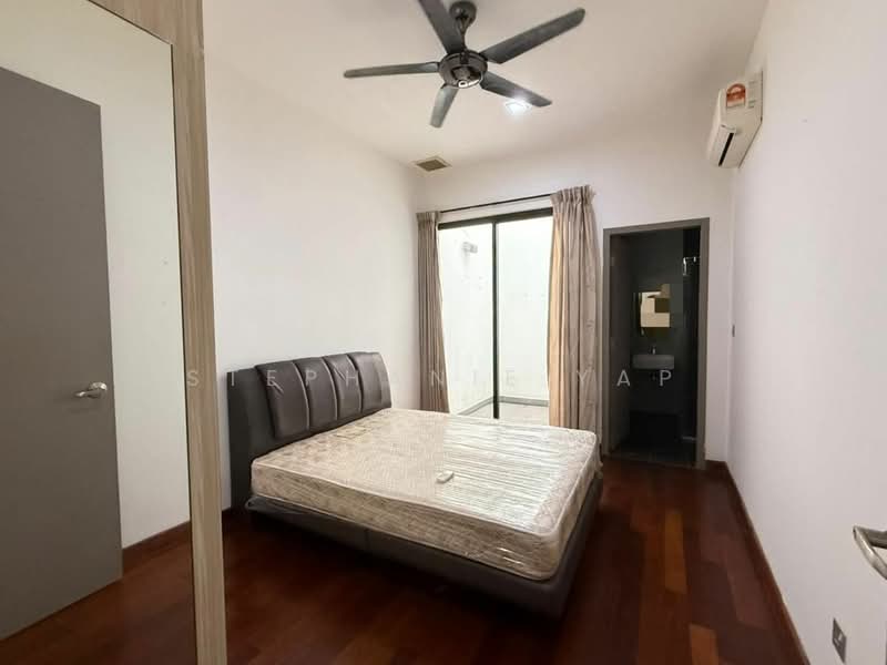 Rumah Kluster untuk Disewa di Horizon Hills (Iskandar Puteri (Nusajaya)) - Stephanie Yap - Bedroom - PropertyGuru.com.my