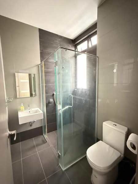 Rumah Kluster untuk Disewa di Horizon Hills (Iskandar Puteri (Nusajaya)) - Stephanie Yap - Bathroom - PropertyGuru.com.my