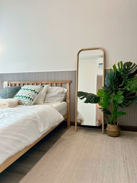 Servis Apartment untuk Disewa di Cubic Botanical - Gordon Tong - Bedroom - PropertyGuru.com.my