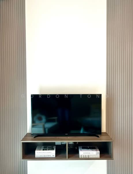 Servis Apartment untuk Disewa di Cubic Botanical - Gordon Tong - Interior - PropertyGuru.com.my