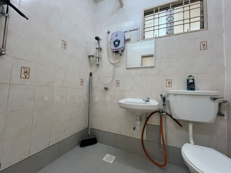 Kondominium untuk Dijual di De Rozelle - Aqillah Razali - PropertyGuru.com.my