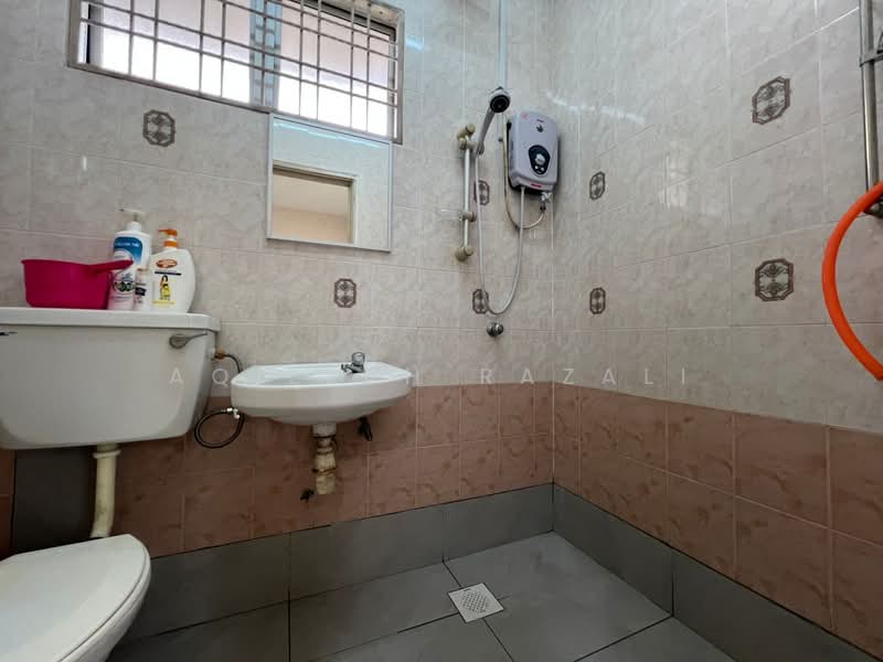 Kondominium untuk Dijual di De Rozelle - Aqillah Razali - PropertyGuru.com.my