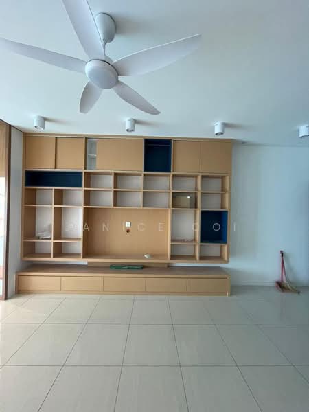 Condominium for Sale at Queens Residences Q1 @ Queens Waterfront - Janice Ooi - PropertyGuru.com.my