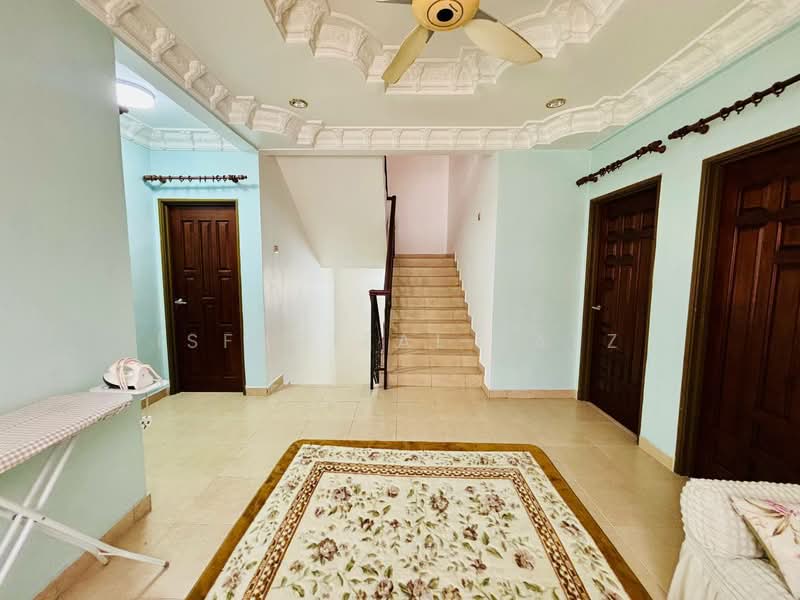 Rumah Berkembar untuk Dijual di D'Kayangan (Shah Alam) - Isfarizal fazz - Interior - PropertyGuru.com.my