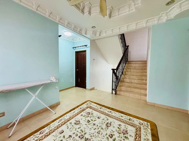 Rumah Berkembar untuk Dijual di D'Kayangan (Shah Alam) - Isfarizal fazz - Interior - PropertyGuru.com.my