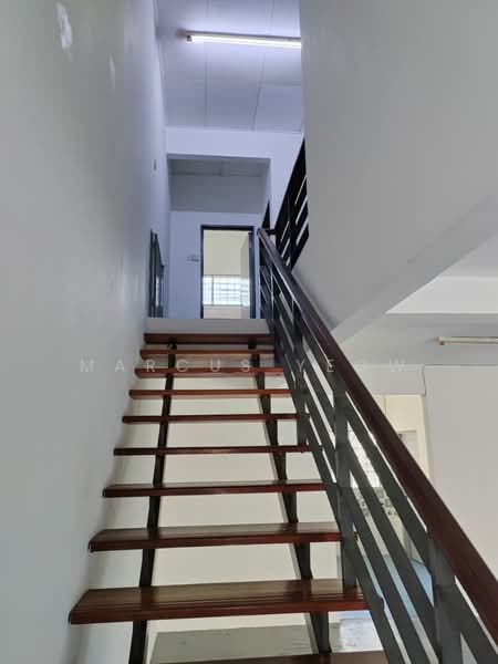 Rumah Teres 2 Tingkat untuk Disewa di Garden Avenue (Seremban 2) - Marcus Yeow - Interior - PropertyGuru.com.my