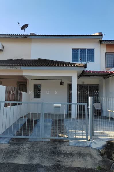 Rumah Teres 2 Tingkat untuk Disewa di Garden Avenue (Seremban 2) - Marcus Yeow - PropertyGuru.com.my