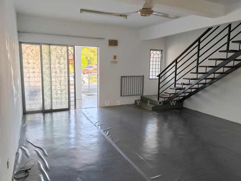 Rumah Teres 2 Tingkat untuk Disewa di Garden Avenue (Seremban 2) - Marcus Yeow - PropertyGuru.com.my