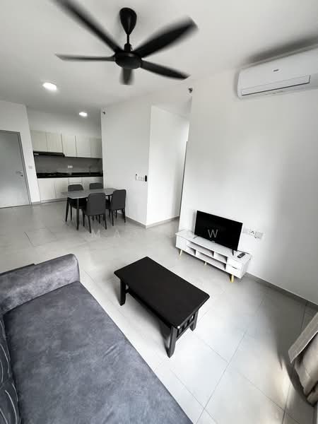 Apartment for Rent at Tangerine Suites - Max Low - PropertyGuru.com.my