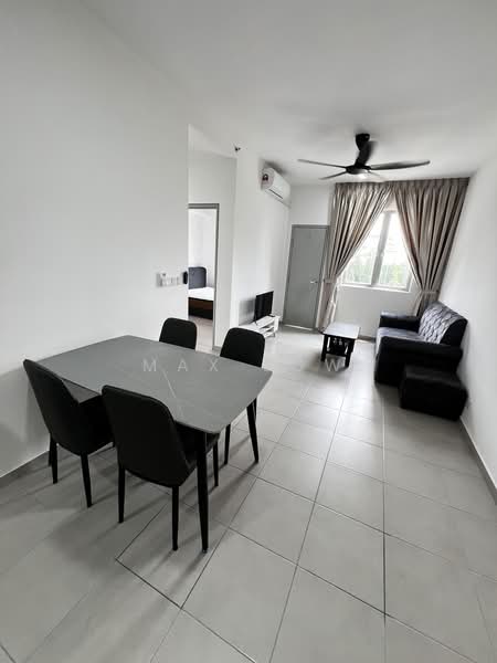 Apartment for Rent at Tangerine Suites - Max Low - PropertyGuru.com.my