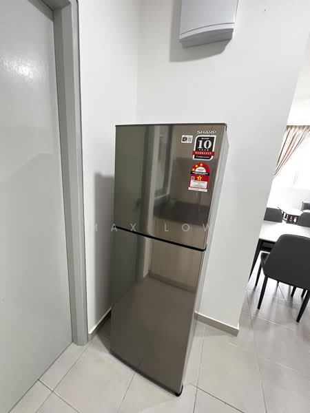 Apartment for Rent at Tangerine Suites - Max Low - PropertyGuru.com.my