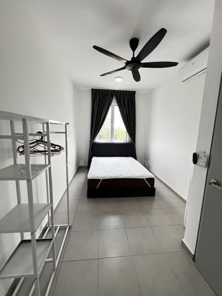 Apartment for Rent at Tangerine Suites - Max Low - PropertyGuru.com.my