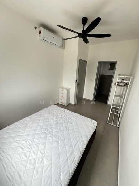 Apartment for Rent at Tangerine Suites - Max Low - PropertyGuru.com.my