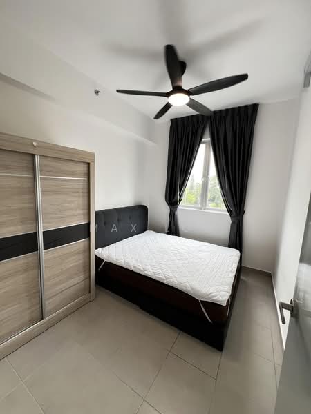Apartment for Rent at Tangerine Suites - Max Low - PropertyGuru.com.my