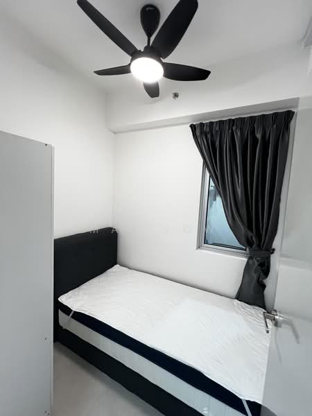 Apartment for Rent at Tangerine Suites - Max Low - PropertyGuru.com.my