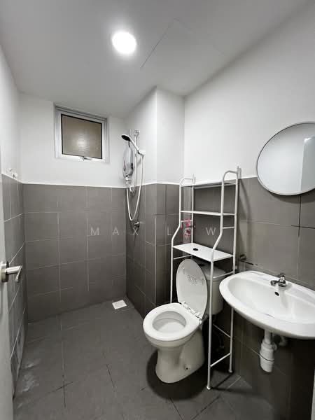 Apartment for Rent at Tangerine Suites - Max Low - PropertyGuru.com.my