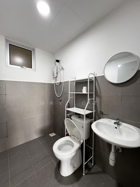 Apartment for Rent at Tangerine Suites - Max Low - PropertyGuru.com.my