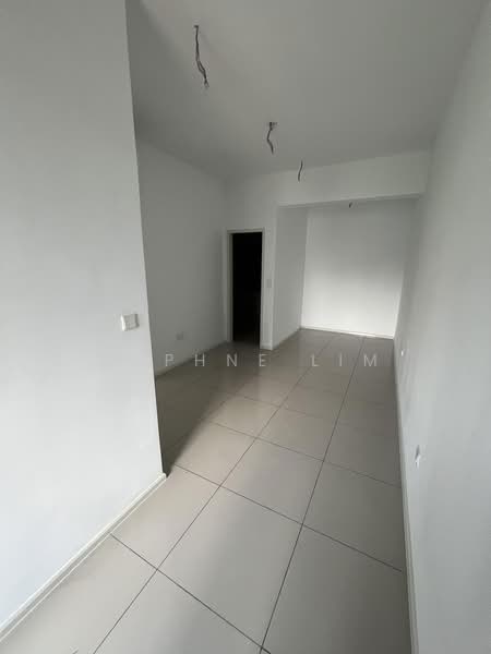 Kediaman Servis untuk Disewa di Residensi Estetik 8 (Est8) - Daphne Lim - PropertyGuru.com.my