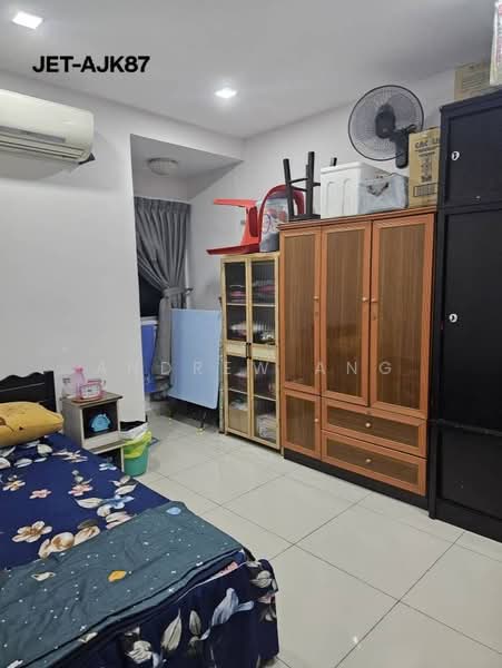 2-storey Terraced House for Sale in Bandar Puteri Klang (Klang) - Andrew Ang - Bedroom - PropertyGuru.com.my