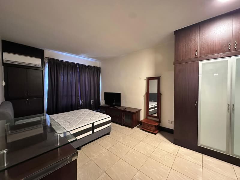 Pangsapuri untuk Disewa di Sucasa Corporate - Kenji Ti - PropertyGuru.com.my