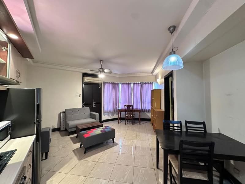 Pangsapuri untuk Disewa di Sucasa Corporate - Kenji Ti - PropertyGuru.com.my