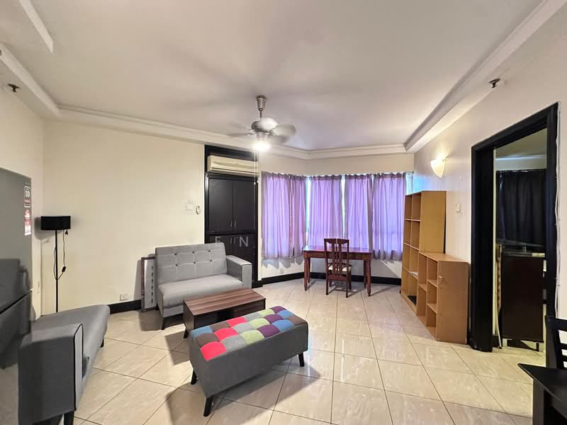 Pangsapuri untuk Disewa di Sucasa Corporate - Kenji Ti - PropertyGuru.com.my