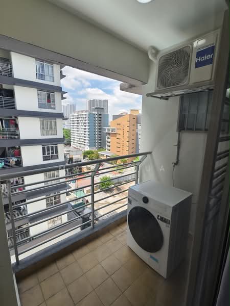 Condominium for Rent at Warisan City View - Max Chua - PropertyGuru.com.my