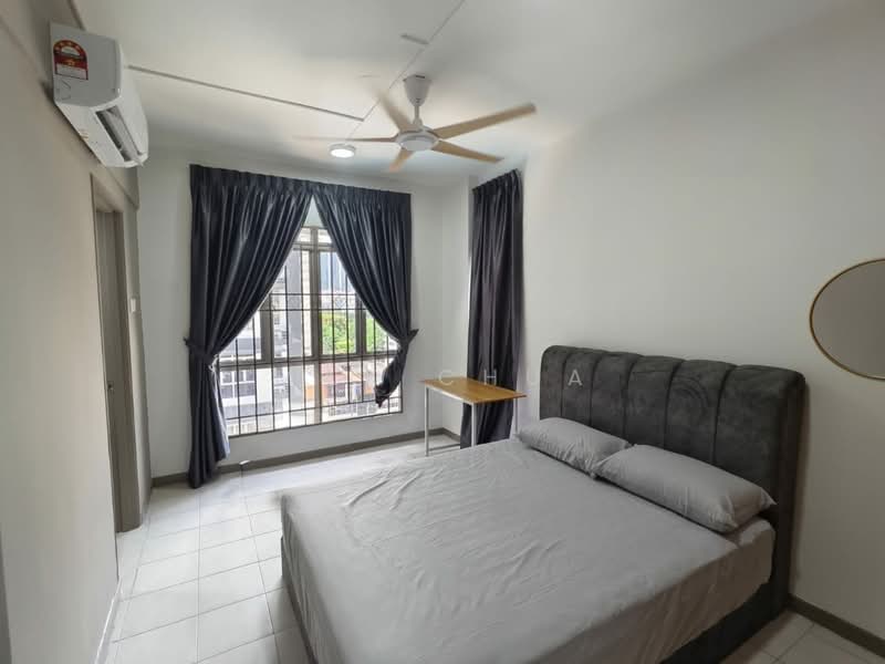 Condominium for Rent at Warisan City View - Max Chua - PropertyGuru.com.my