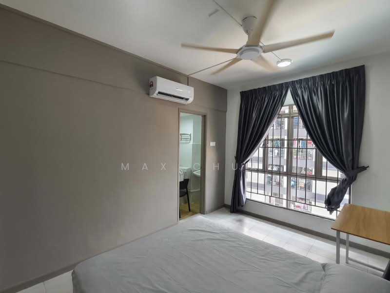 Condominium for Rent at Warisan City View - Max Chua - PropertyGuru.com.my