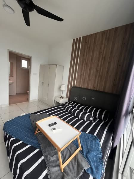 Service Residence for Rent at Court 28 - Jovi Soh - Bedroom - PropertyGuru.com.my