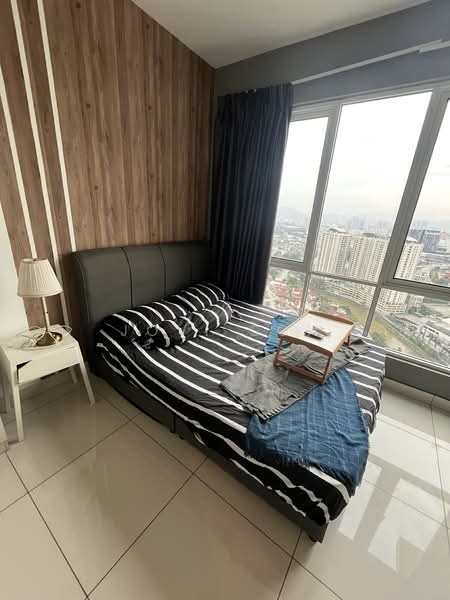 Service Residence for Rent at Court 28 - Jovi Soh - Bedroom - PropertyGuru.com.my