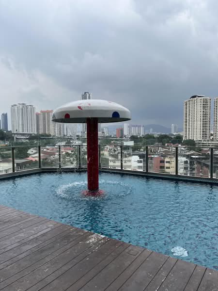 Service Residence for Rent at Court 28 - Jovi Soh - View - PropertyGuru.com.my