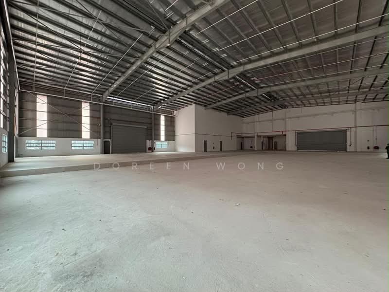 Factory for Rent in Iskandar Puteri (Nusajaya) (Johor) - Doreen Wong - PropertyGuru.com.my
