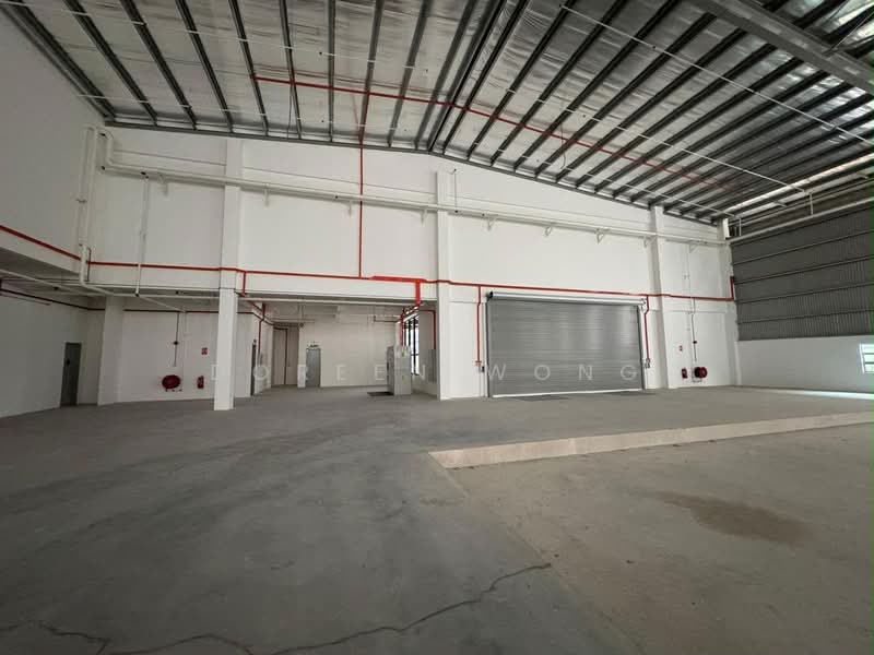 Factory for Rent in Iskandar Puteri (Nusajaya) (Johor) - Doreen Wong - PropertyGuru.com.my