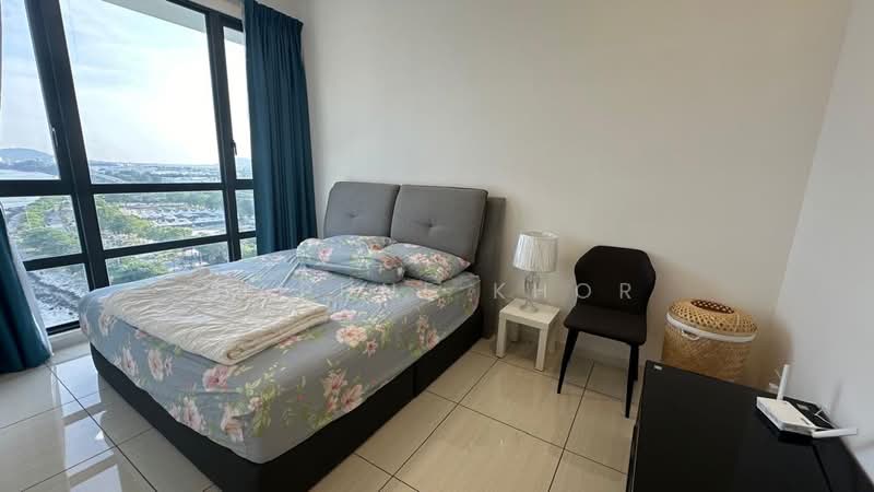 Condominium for Rent at Queens Residences Q1 @ Queens Waterfront - Daphne Khor - PropertyGuru.com.my