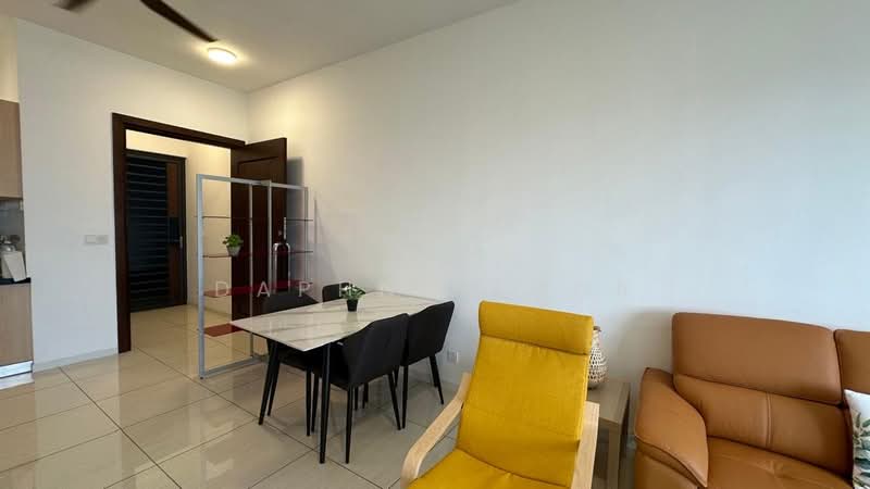 Condominium for Rent at Queens Residences Q1 @ Queens Waterfront - Daphne Khor - PropertyGuru.com.my