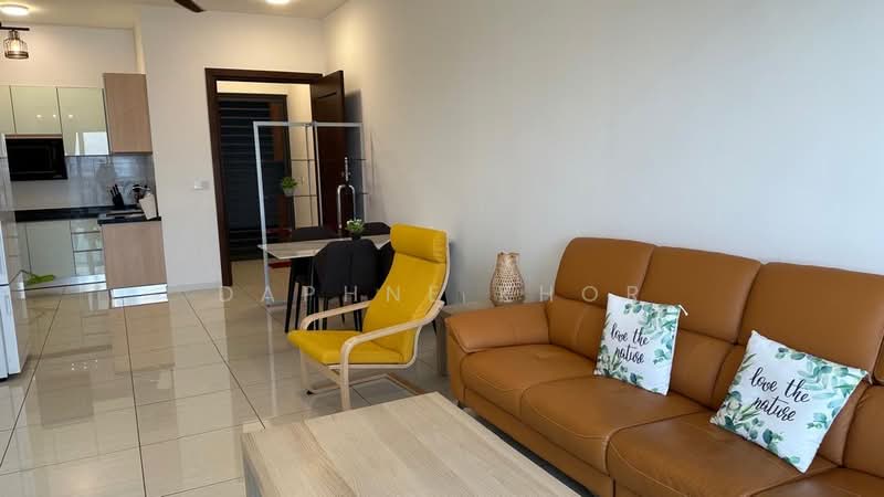 Condominium for Rent at Queens Residences Q1 @ Queens Waterfront - Daphne Khor - PropertyGuru.com.my