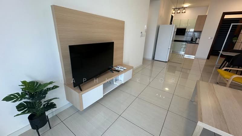 Condominium for Rent at Queens Residences Q1 @ Queens Waterfront - Daphne Khor - PropertyGuru.com.my